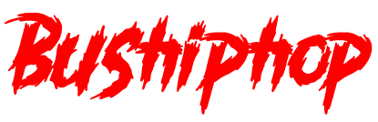 Bushiphop Logo