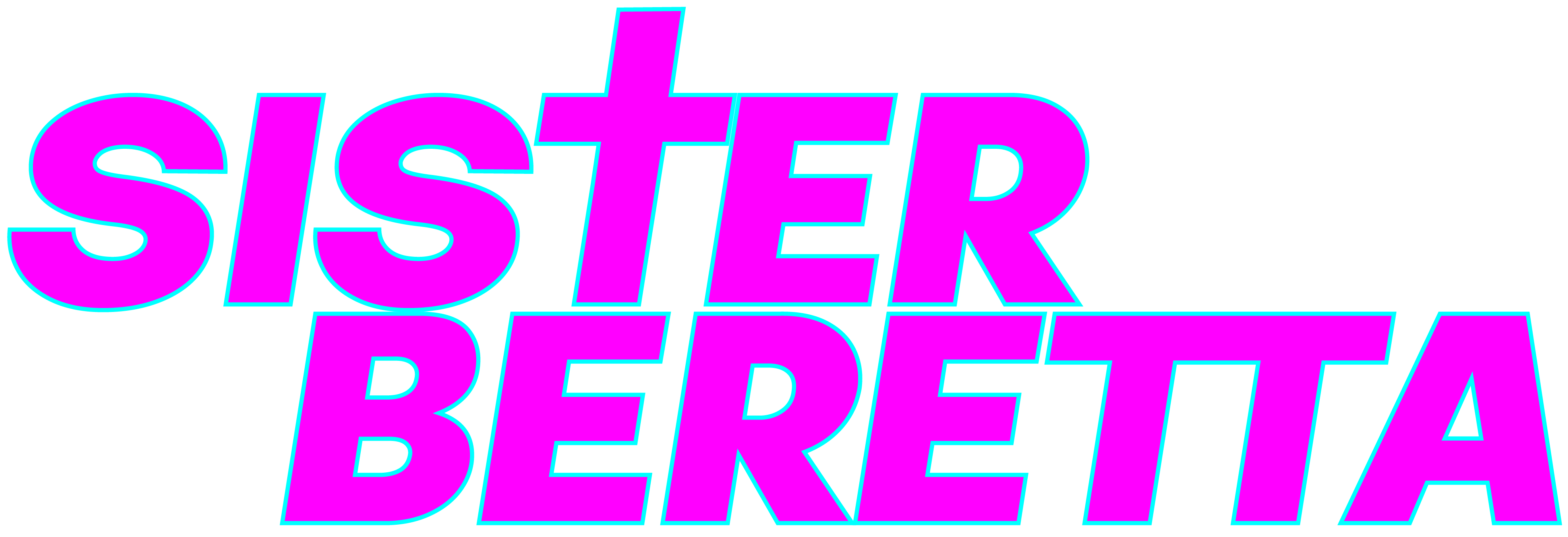 Sister Beretta Logo