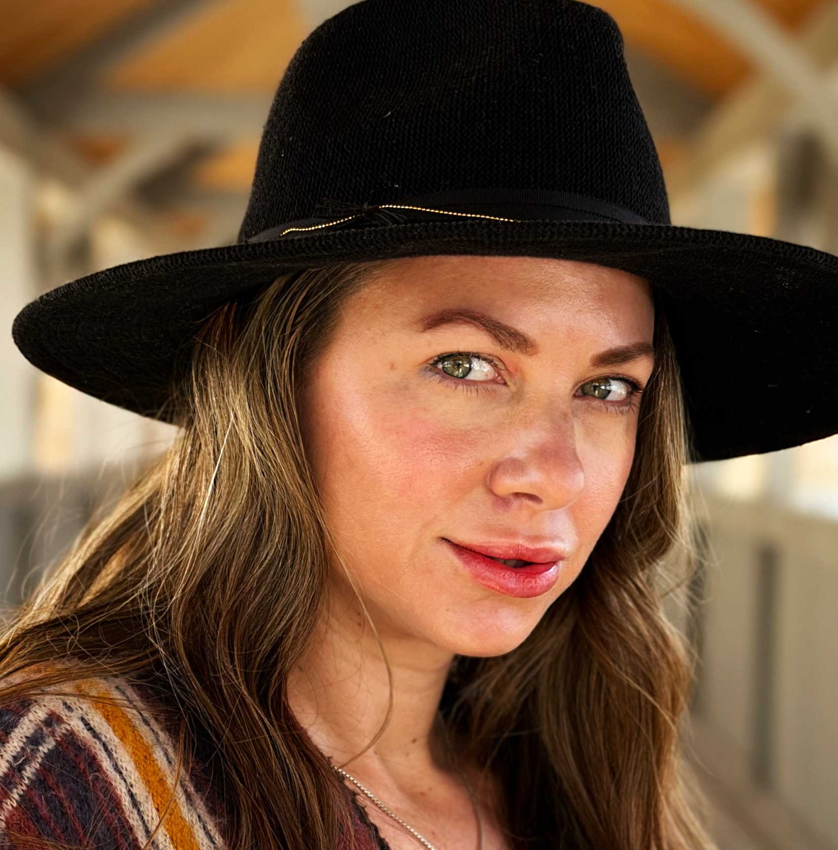 Portrait of Erin Marie, CEO