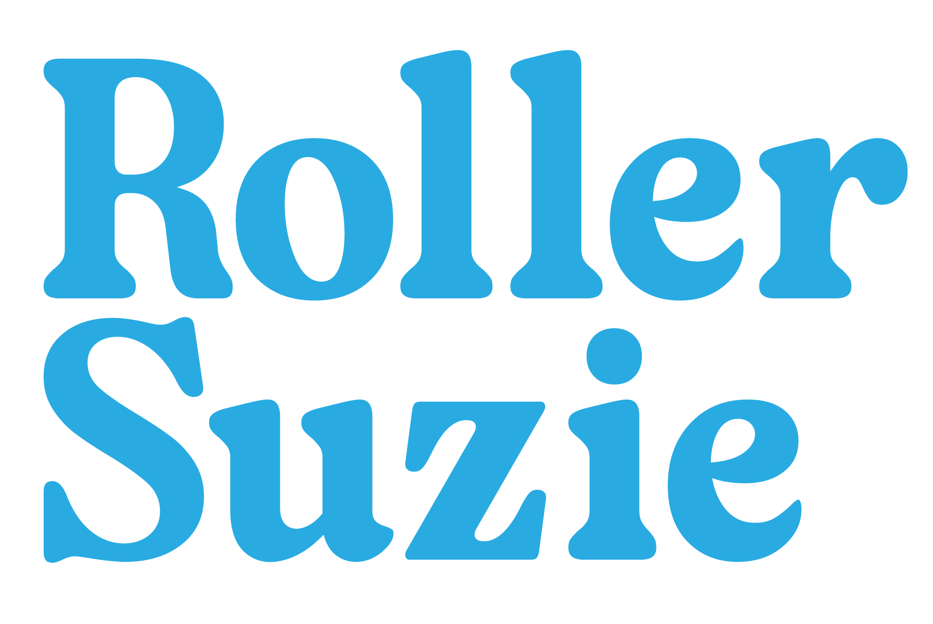 Roller Logo